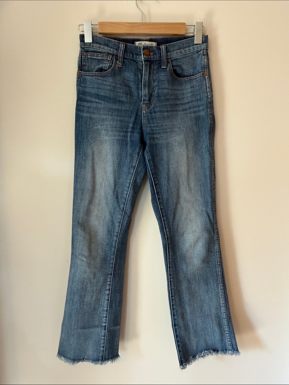 Madewll 10” High-Riser Demi Boot